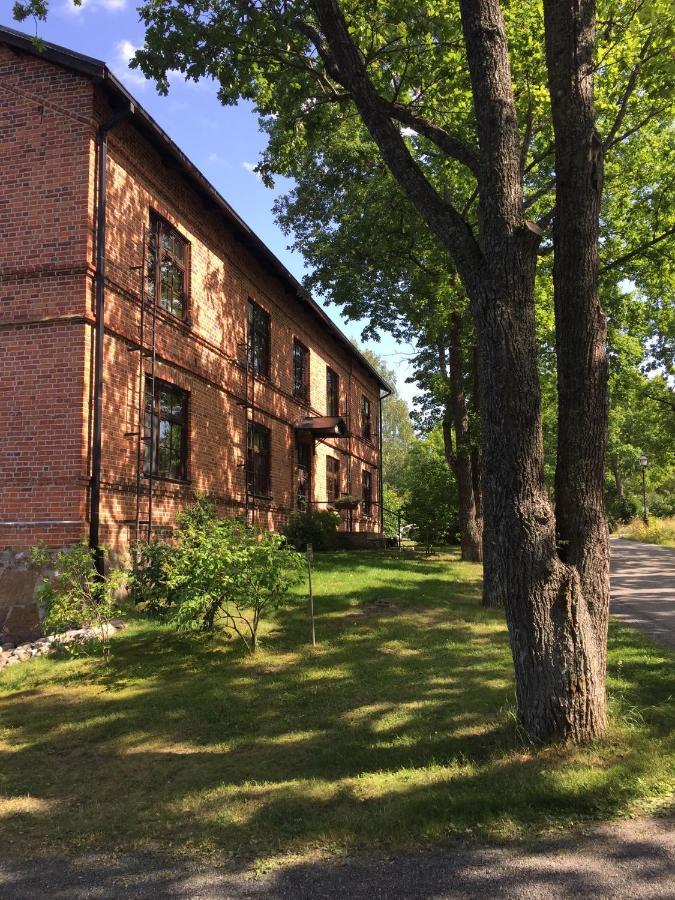 Mathildedal Private Apartments Matildedal Eksteriør bilde