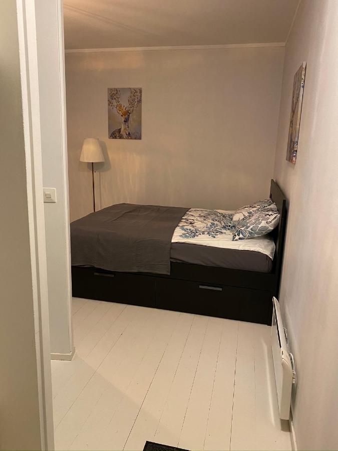 Mathildedal Private Apartments Matildedal Eksteriør bilde