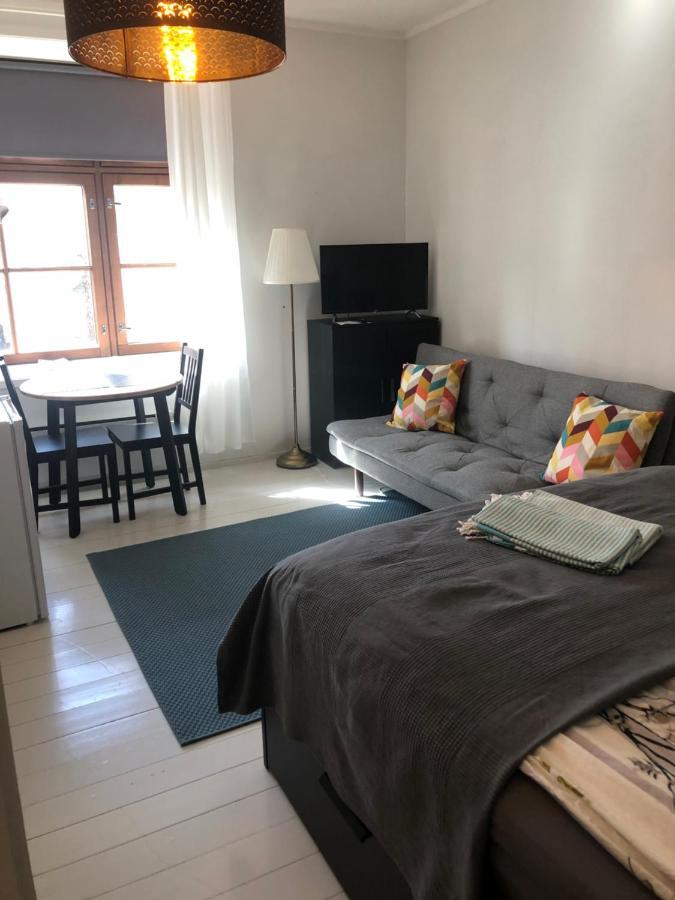 Mathildedal Private Apartments Matildedal Eksteriør bilde
